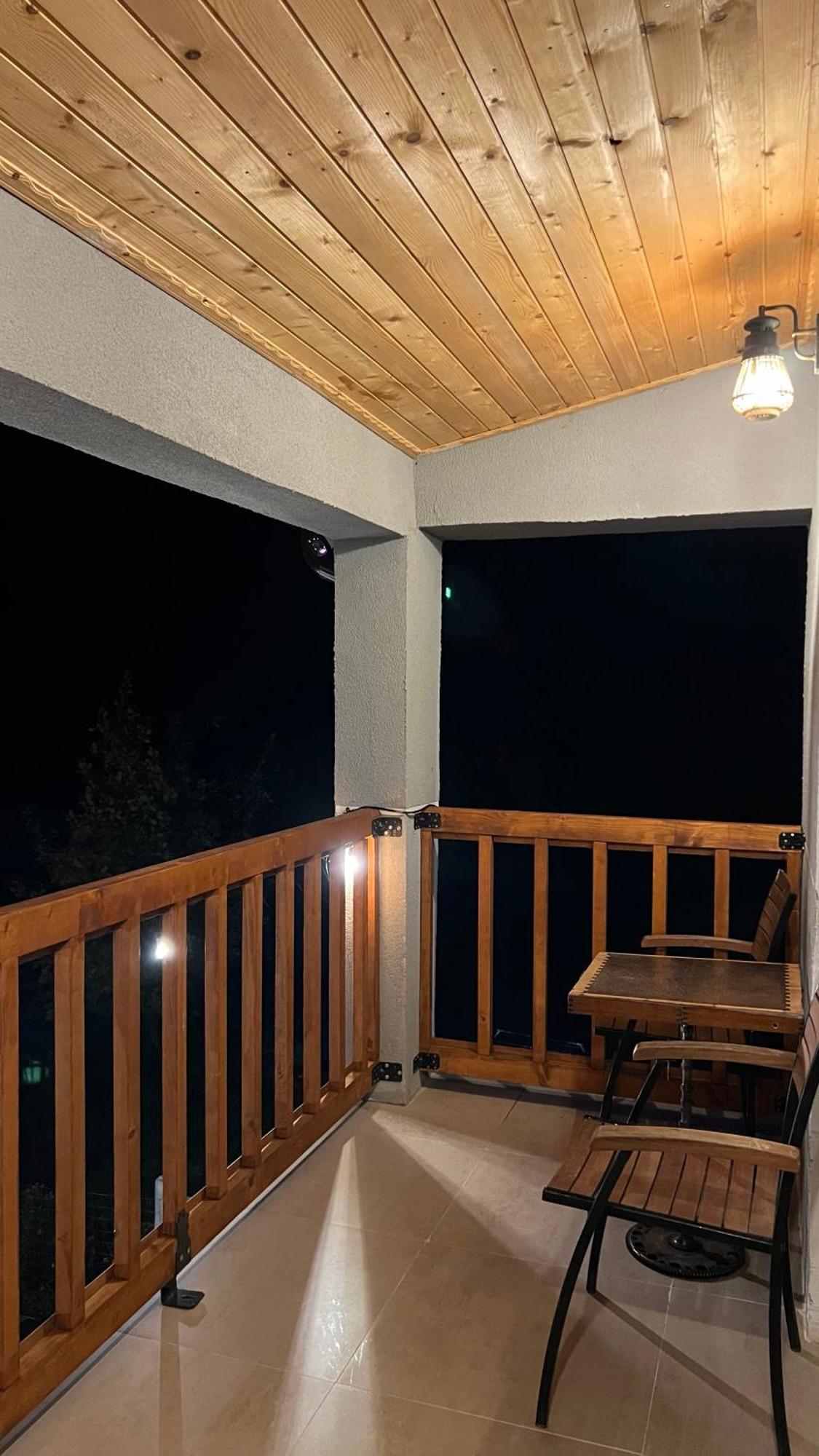 Te Baca Qerim Apartman Lekbibaj Kültér fotó